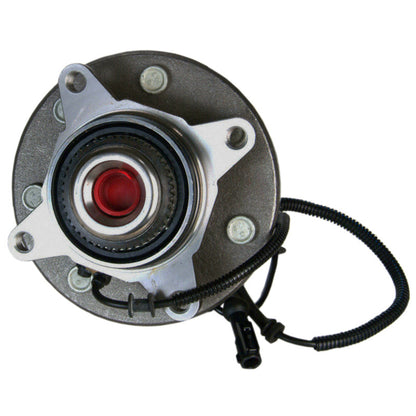 Moog Hub Assembly 515047 Photo - out of package