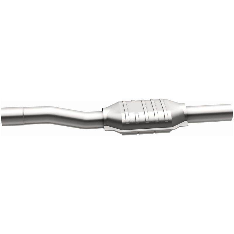 MagnaFlow Jeep Grand Cherokee HM Grade Federal / EPA Compliant Direct-Fit Catalytic Converter 24992 Photo - out of package