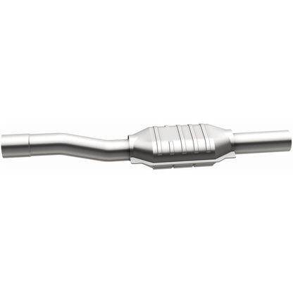 MagnaFlow Jeep Grand Cherokee HM Grade Federal / EPA Compliant Direct-Fit Catalytic Converter 24992 Photo - out of package