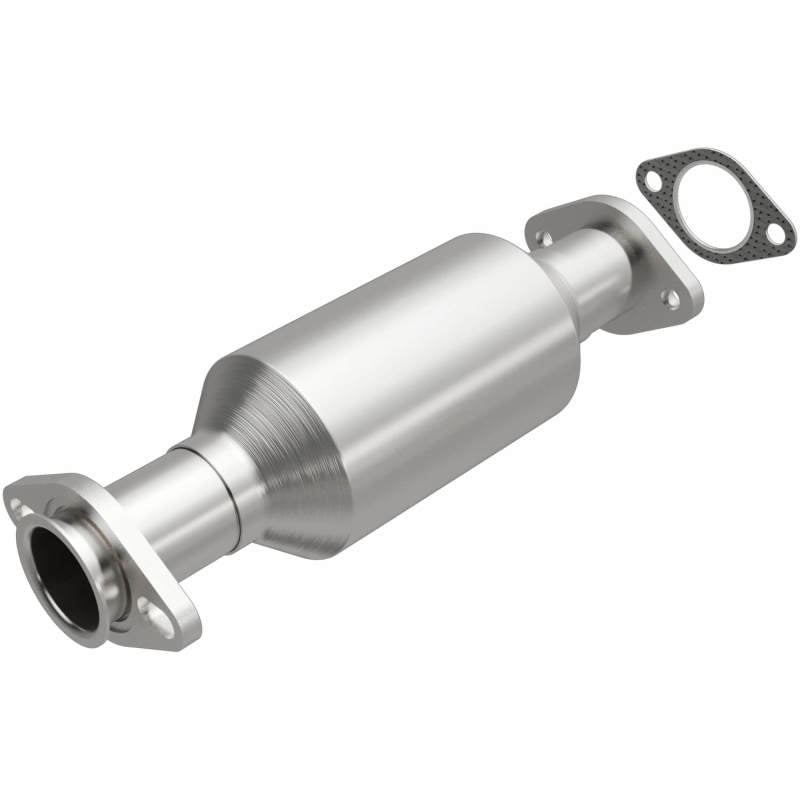 MagnaFlow Mitsubishi Van California Grade CARB Compliant Direct-Fit Catalytic Converter 3391240 Photo - Primary