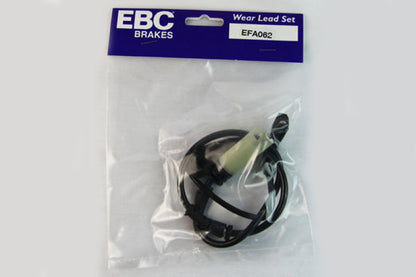 EBC Disc Brake Pad Wear Sensor EFA062 Photo - Primary