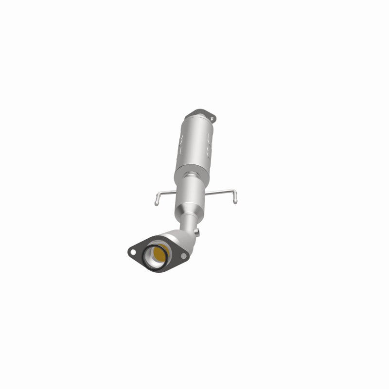 Magnaflow 17-18 Toyota Corolla iM Base L4 1.8L OEM Grade Direct-Fit Catalytic Converter 280092 280092 360 Degree Image Set