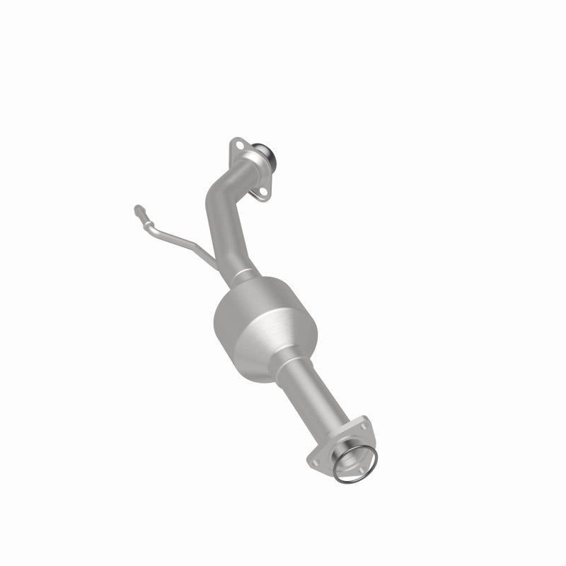 MagnaFlow Honda Civic OEM Grade Federal / EPA Compliant Direct-Fit Catalytic Converter 49736 360 Degree Image Set