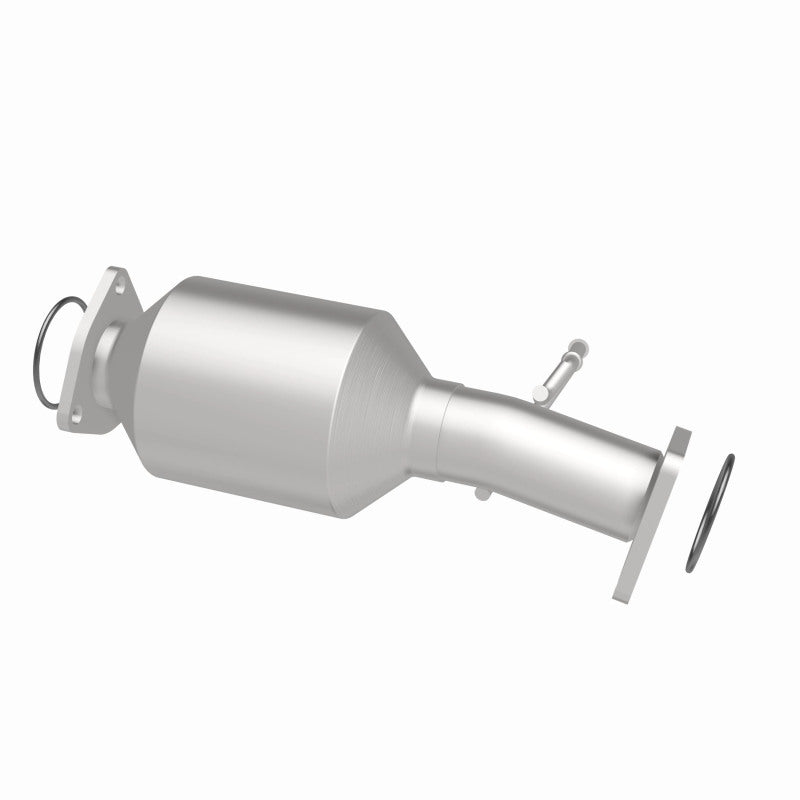 MagnaFlow Honda CR-V OEM Grade Federal / EPA Compliant Direct-Fit Catalytic Converter 21-293 360 Degree Image Set