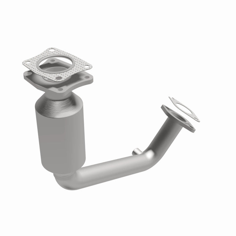 MagnaFlow Ford Focus California Grade CARB Compliant Direct-Fit Catalytic Converter 4561011 360 Degree Image Set