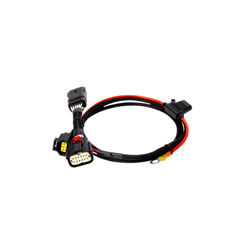 Fleece Performance 11-16 Ford F250-550 Powerstroke Charging Circuit Harness FPE-HAR-FMC-CCH-1116 FPE-HAR-FMC-CCH-1116 User 1