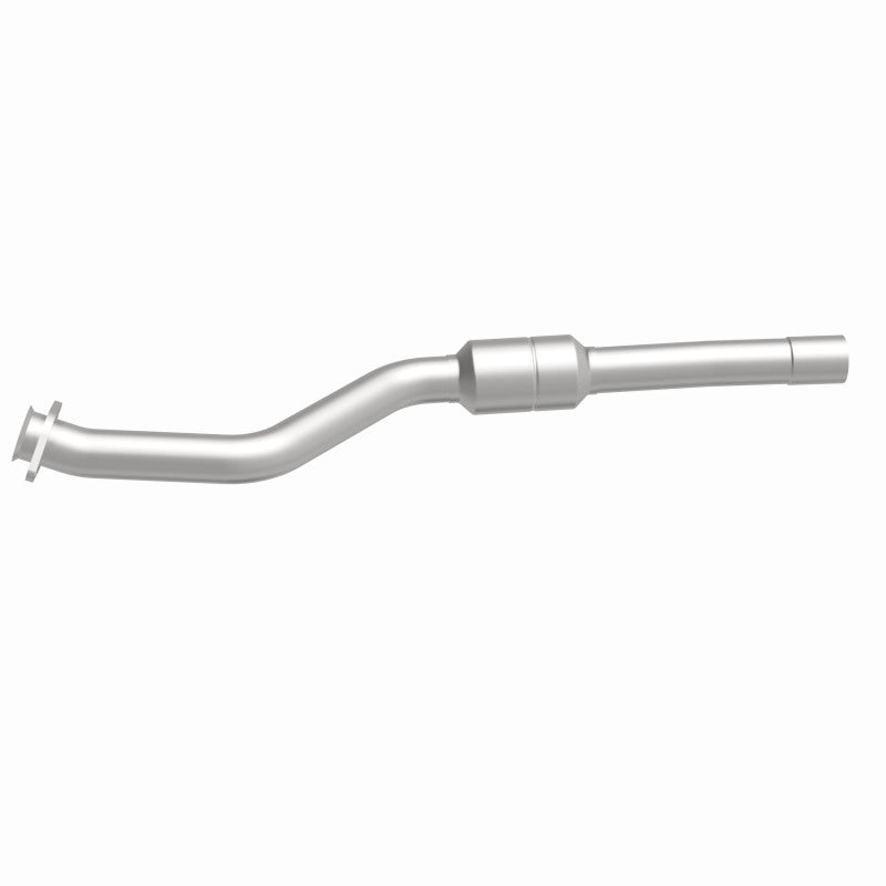 MagnaFlow Cadillac CTS OEM Grade Federal / EPA Compliant Direct-Fit Catalytic Converter 49172 360 Degree Image Set