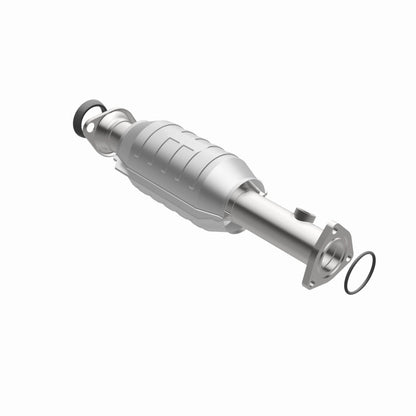 MagnaFlow Acura Integra HM Grade Federal / EPA Compliant Direct-Fit Catalytic Converter 22629 360 Degree Image Set