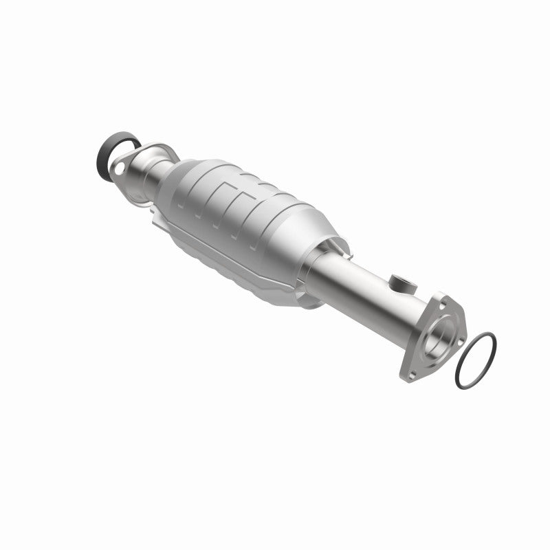 MagnaFlow Acura Integra HM Grade Federal / EPA Compliant Direct-Fit Catalytic Converter 22629 360 Degree Image Set