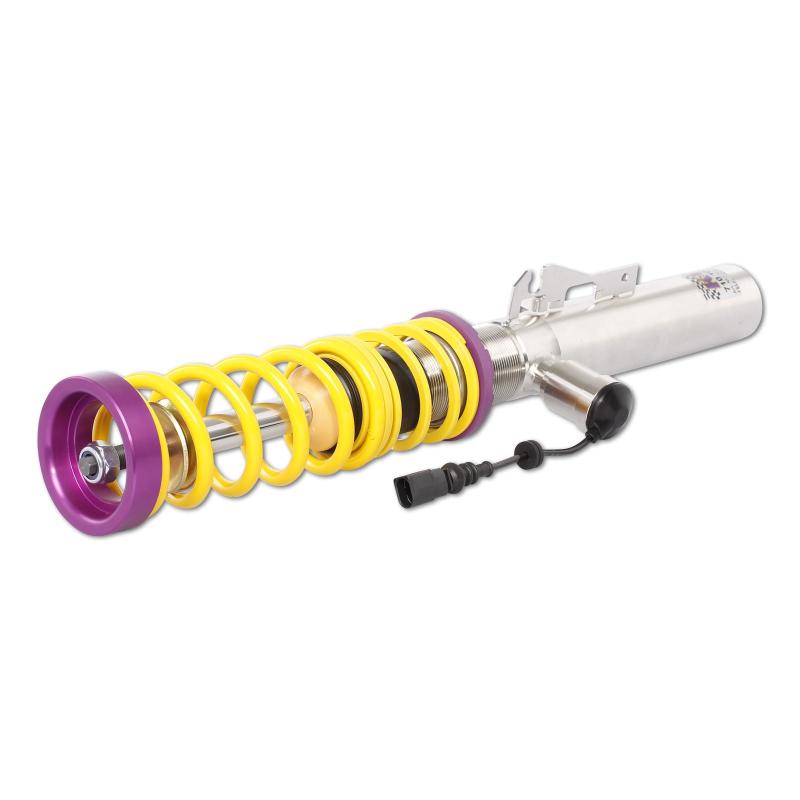 KW Coilover Kit DDC ECU Porsche 911 (997) Carrera 2 39071001 39071001 User 3