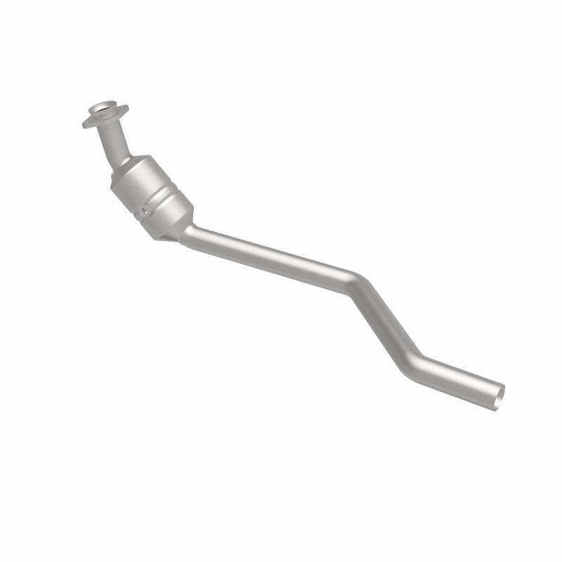 MagnaFlow Jaguar S-Type OEM Grade Federal / EPA Compliant Direct-Fit Catalytic Converter 51225 360 Degree Image Set