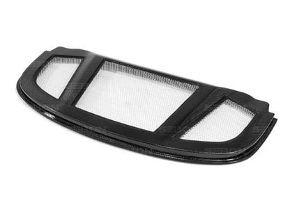 Seibon OEM-Style Carbon Fiber Engine Cover for 1991-2005 Acura NSX EC9206ACNSX EC9206ACNSX Photo - Primary
