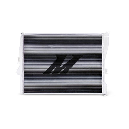 Mishimoto BMW E46 Non-M Performance Aluminum Radiator MMRAD-E46-323 Photo - out of package