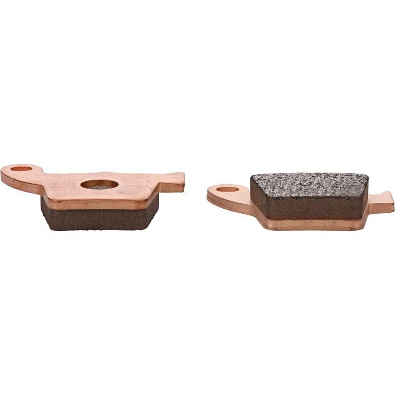All Balls Racing 02-07 Honda CR125R Sintered Brake Pad Rear 18-8063 18-8063 Photo - Primary