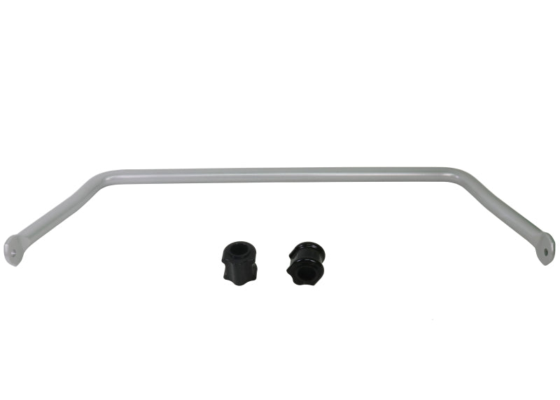 Whiteline 2018-2021 Jeep Wrangler 33mm Front Sway Bar Kit BJF01Z BJF01Z Photo - Close Up