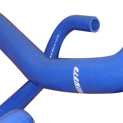 Mishimoto Hose Kit 03-06 350Z Blue MMHOSE-350Z-03BL Photo - out of package