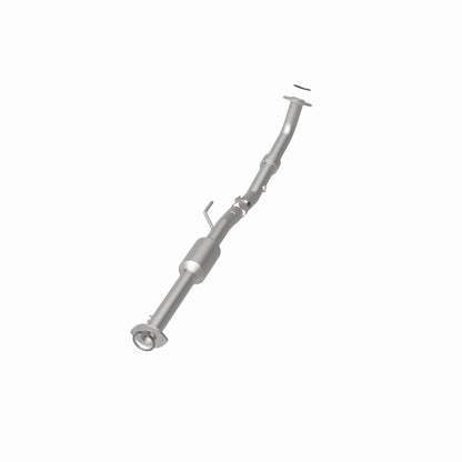 MagnaFlow Toyota Camry OEM Grade Federal / EPA Compliant Direct-Fit Catalytic Converter 49250 360 Degree Image Set