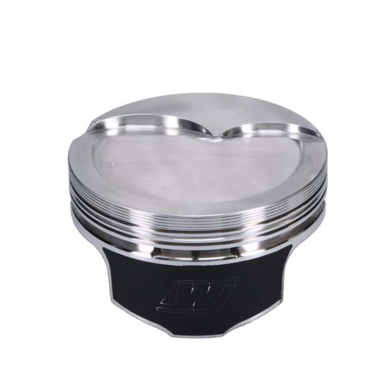 Wiseco Chevy LS Series -11cc R/Dome 1.300x4.000 Piston Shelf Stock 6444LXS 6444LXS Photo - out of package