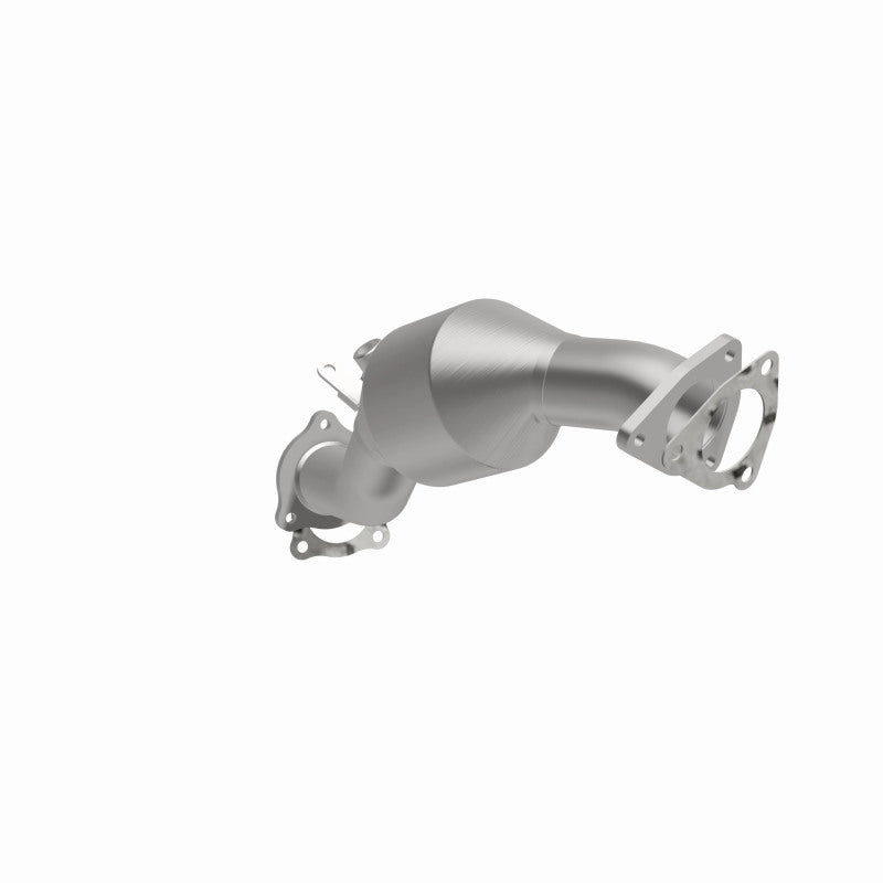 MagnaFlow Audi Q7 OEM Grade Federal / EPA Compliant Direct-Fit Catalytic Converter 52400 360 Degree Image Set
