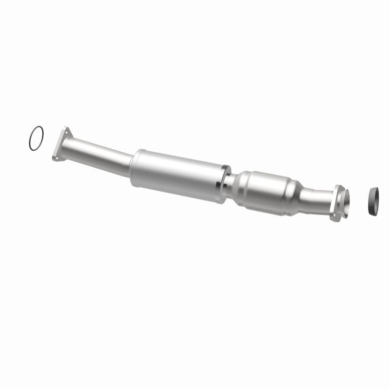 MagnaFlow Acura Legend Standard Grade Federal / EPA Compliant Direct-Fit Catalytic Converter 23618 360 Degree Image Set