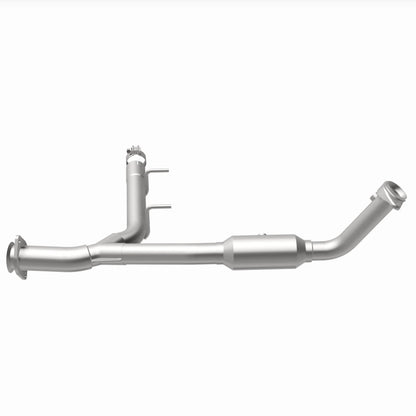 Magnaflow 05-06 Ford Expedition 5.4L Direct Fit Converter 4651411 4651411 360 Degree Image Set