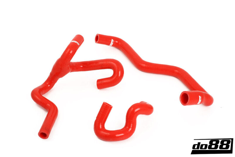 do88 DOB Hose - Heater Fabrication Hoses main image