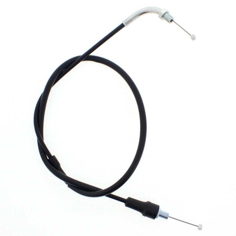 All Balls Racing 85-87 Honda ATC250ES Cable - Throttle 45-1024 45-1024 Photo - Primary