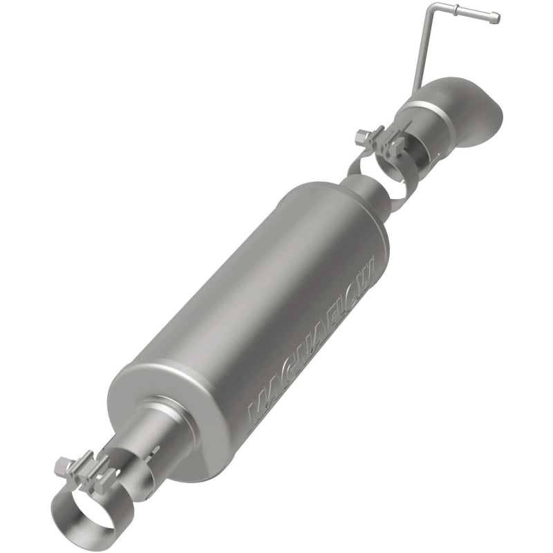 MagnaFlow Jeep Wrangler Off Road Pro Series Cat-Back Performance Exhaust System 17126 Photo - out of package