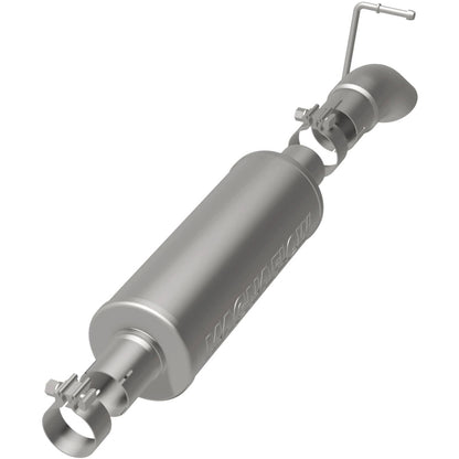 MagnaFlow Jeep Wrangler Off Road Pro Series Cat-Back Performance Exhaust System 17126 Photo - out of package