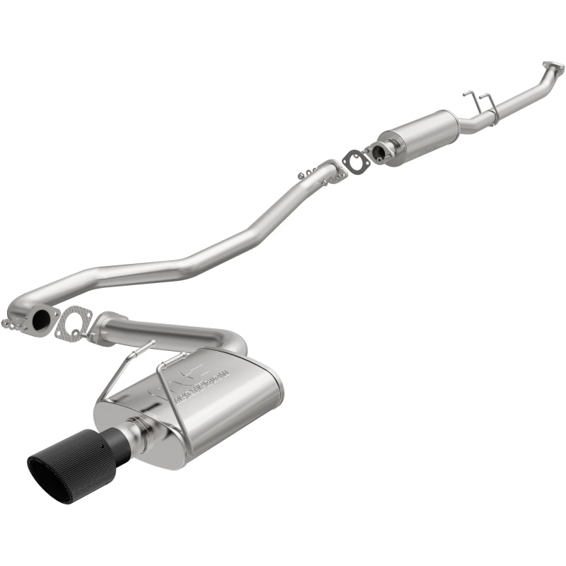 Magnaflow MAG NEO Series Cat-Back Exhaust, Mufflers & Tips Catback main image