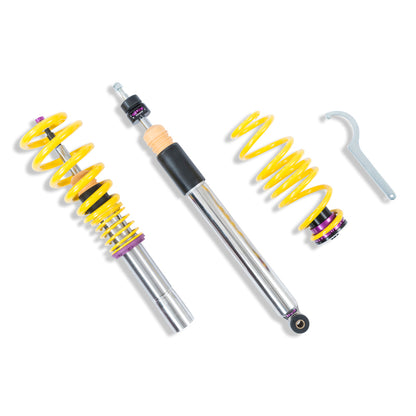 KW V3 Coilover Kit Audi Q5 (8R) & SQ5 (8R); all models; all engines not equipped with electronic damping 35210090 35210090 User 1