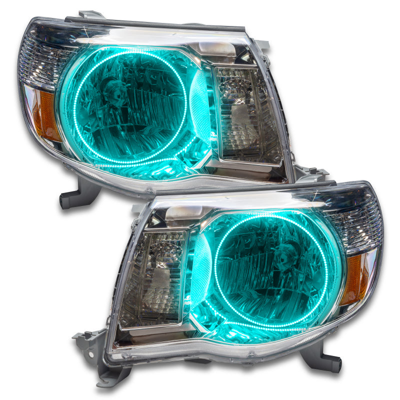 ORACLE Lighting Oracle 05-11 Toyota Tacoma SMD HL - ColorSHIFT w/ BC1 Controller 8109-335 8109-335 Photo - out of package