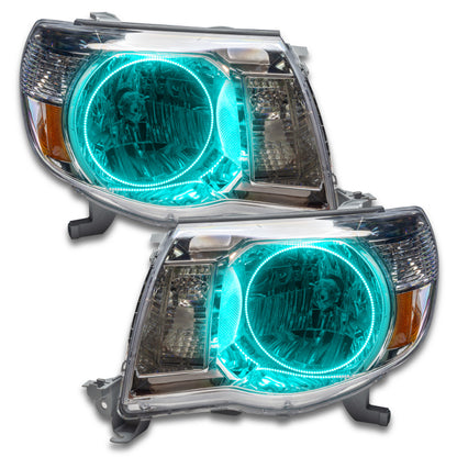 ORACLE Lighting Oracle 05-11 Toyota Tacoma SMD HL - ColorSHIFT w/ BC1 Controller 8109-335 8109-335 Photo - out of package
