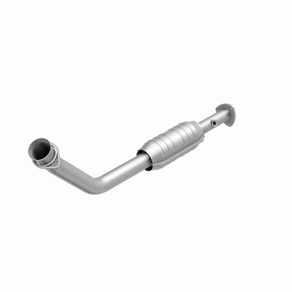 MagnaFlow HM Grade Federal / EPA Compliant Direct-Fit Catalytic Converter 23460 360 Degree Image Set