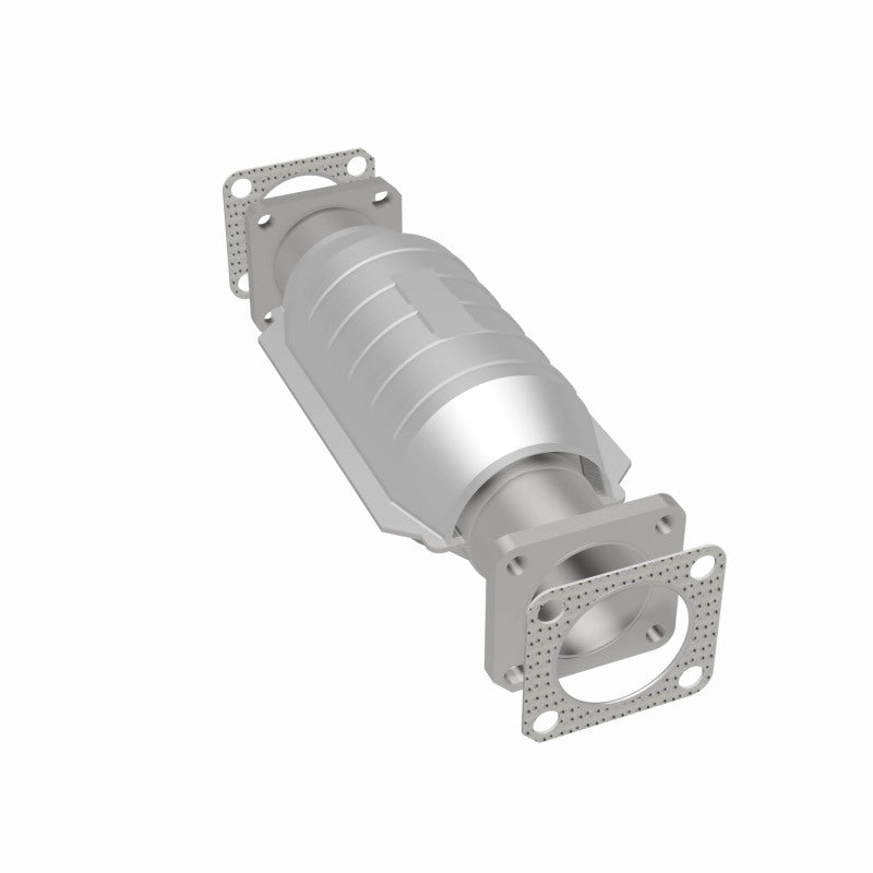 MagnaFlow Standard Grade Federal / EPA Compliant Direct-Fit Catalytic Converter 23651 360 Degree Image Set