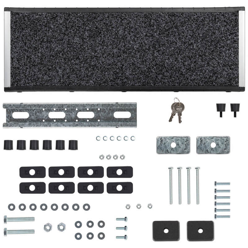 ARB Roller Drawer 29X20X11 Xtrnl Intrnl 25.5 X 17 X 8.5 RD745 RD745 Photo - out of package