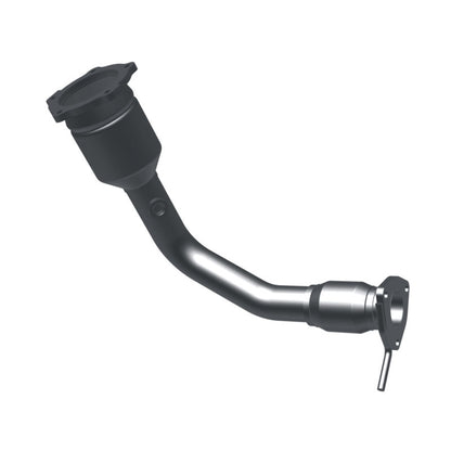 MagnaFlow Kia Sportage HM Grade Federal / EPA Compliant Direct-Fit Catalytic Converter 50880 Photo - Primary