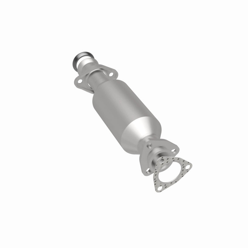 MagnaFlow Acura Integra Standard Grade Federal / EPA Compliant Direct-Fit Catalytic Converter 22637 360 Degree Image Set