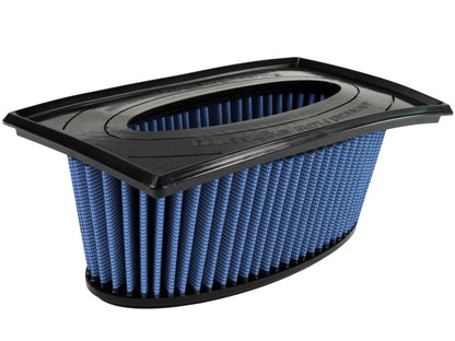 aFe Super Stock IRF OEM Style Air Filter Ford F250 Super Duty 2000-2003 30-80006 Photo - Primary