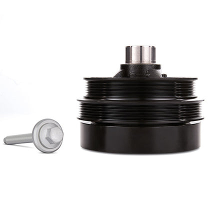Ford Racing 7.3L Gas Engine Harmonic Balancer M-6316-SD73 M-6316-SD73 User 1