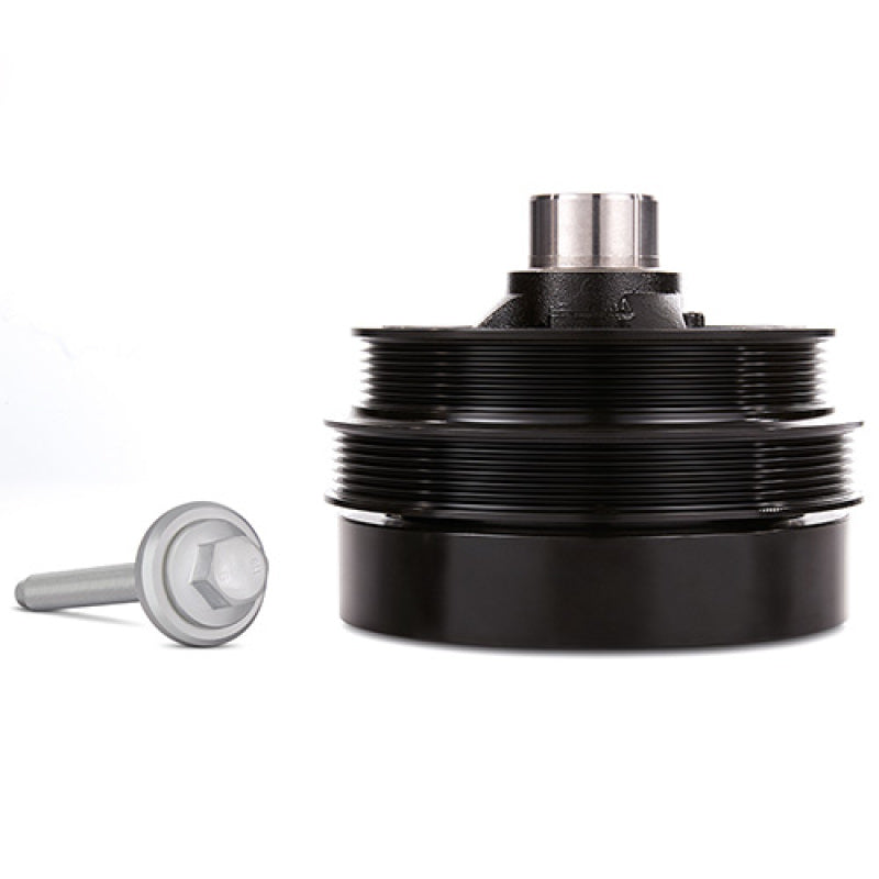 Ford Racing 7.3L Gas Engine Harmonic Balancer M-6316-SD73 M-6316-SD73 User 1