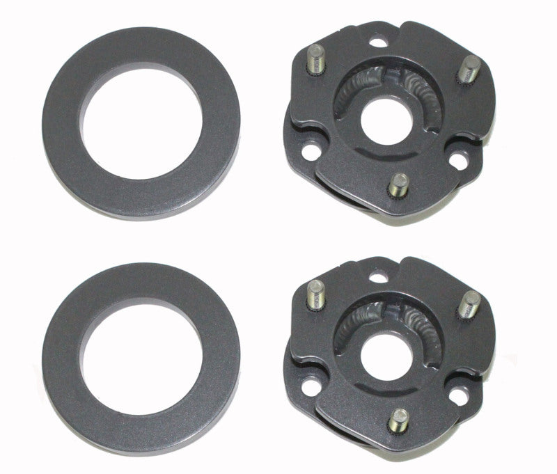 MaxTrac 13-18 RAM 1500 4WD (Non Air Ride) 2.5in Front Leveling Kit 832525 832525 Photo - Primary