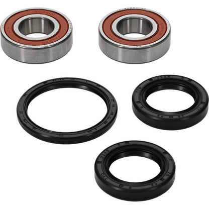 Pivot Works Pw Premium Wheel Bearing 25-1077-P 25-1077-P Photo - Primary