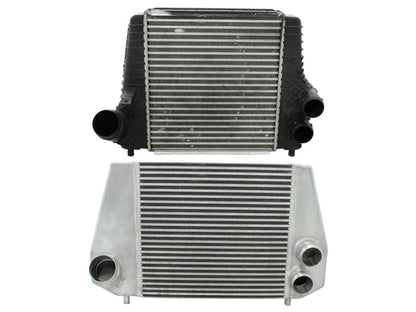 aFe  POWER 46-20121-1 BladeRunner GT Series Intercooler 46-20121-1 Photo - Unmounted