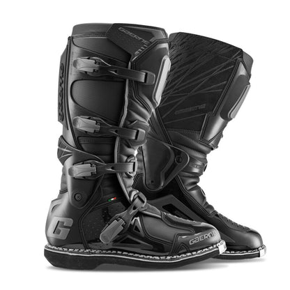 Gaerne Fastback Endurance Boot Midnight Size - 9 2196-011-9 2196-011-9 User 1