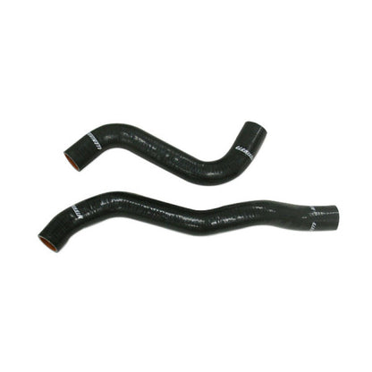Mishimoto Hose Kit 95-99 Eclipse Turbo Black MMHOSE-ECL-95TBK Photo - Primary