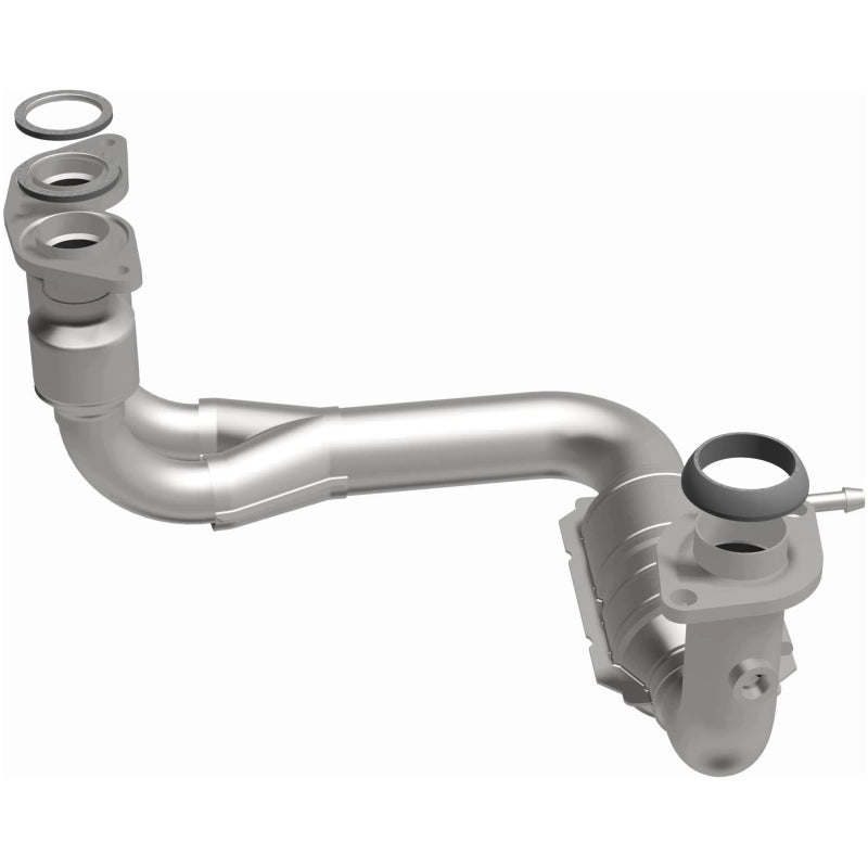 MagnaFlow Toyota MR2 Spyder OEM Grade Federal / EPA Compliant Direct-Fit Catalytic Converter 51140 Photo - out of package