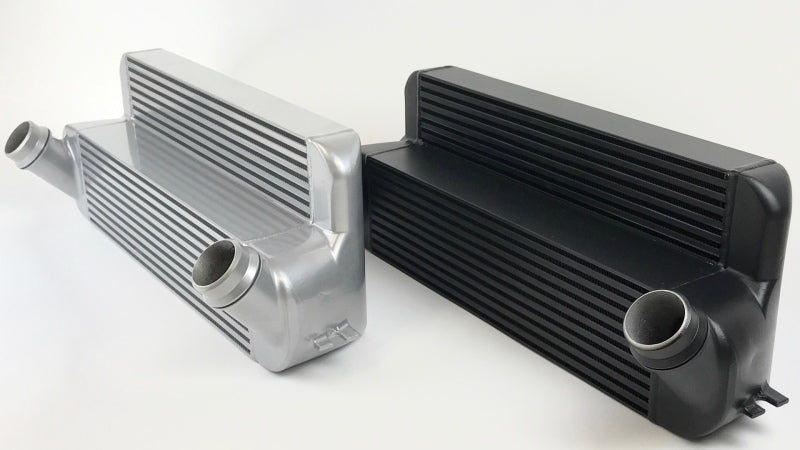 CSF F87 M2 - High Performance Intercooler (Black) 8115B Photo - Primary