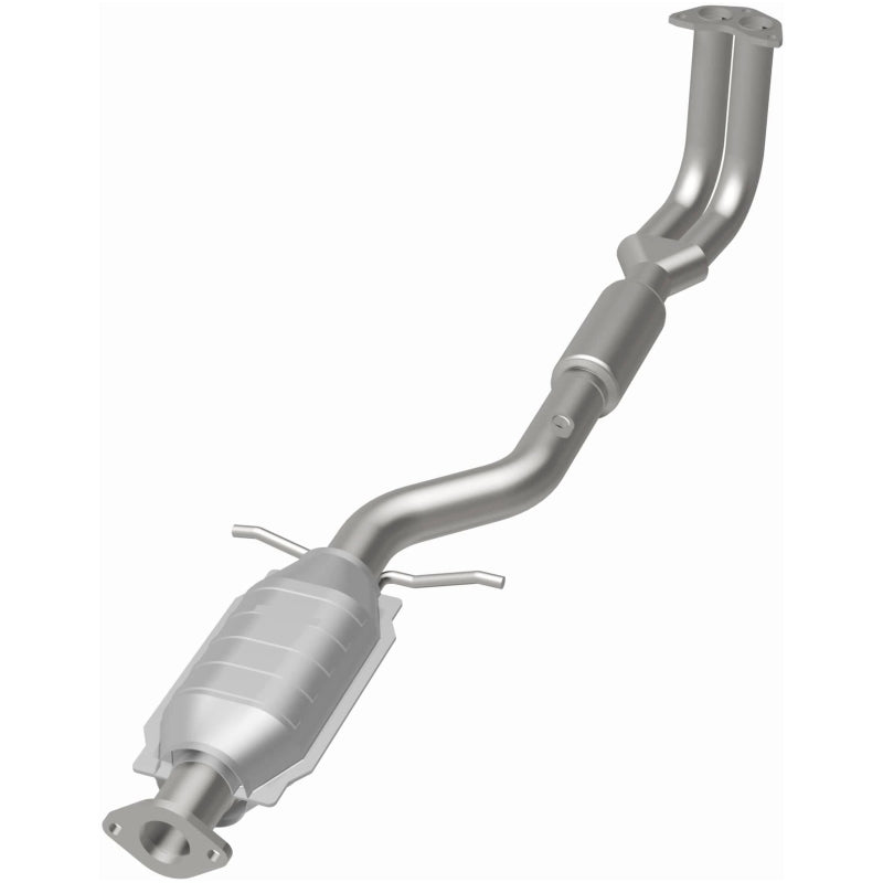 MagnaFlow Hyundai Sonata HM Grade Federal / EPA Compliant Direct-Fit Catalytic Converter 93229 Photo - out of package