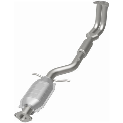 MagnaFlow Hyundai Sonata HM Grade Federal / EPA Compliant Direct-Fit Catalytic Converter 93229 Photo - out of package